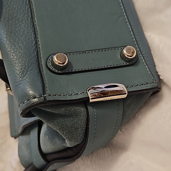 Coach Swagger colorblock RARE find. - Picture 12 of 12